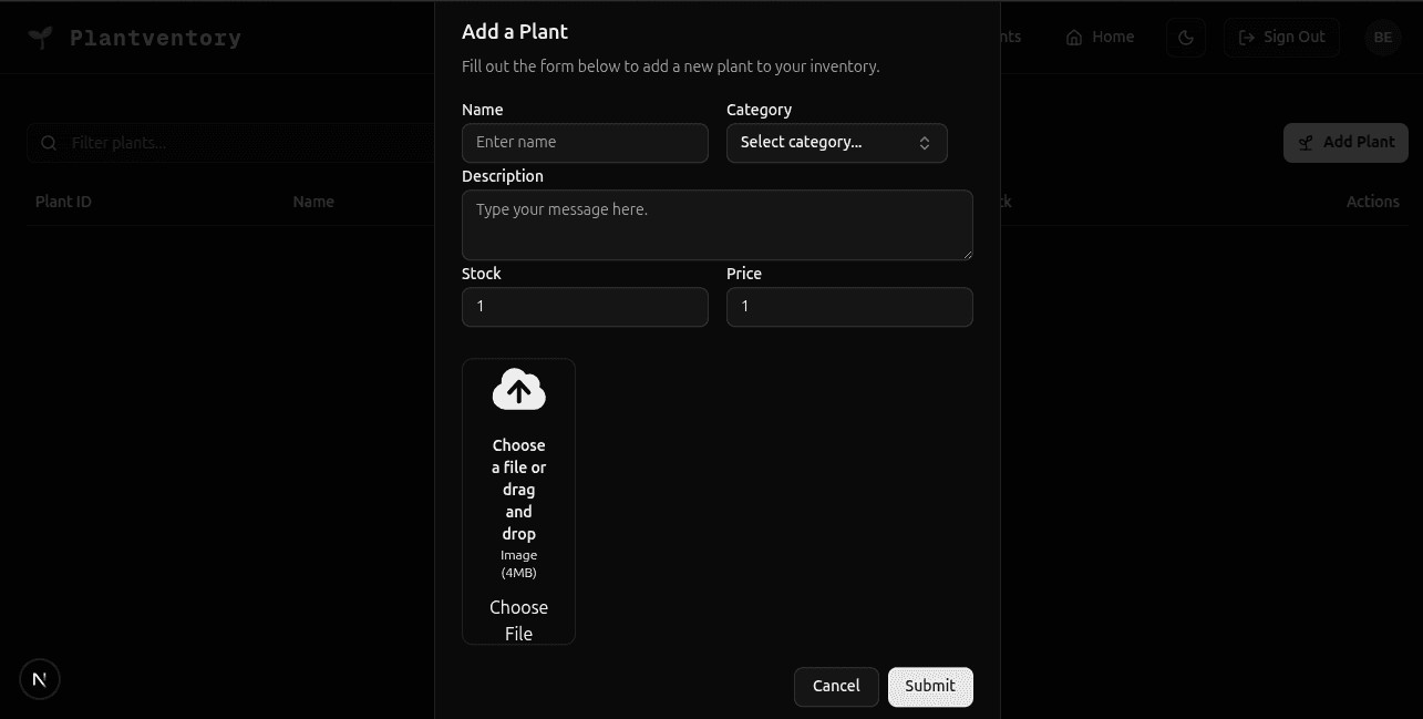 CRUDApp 2